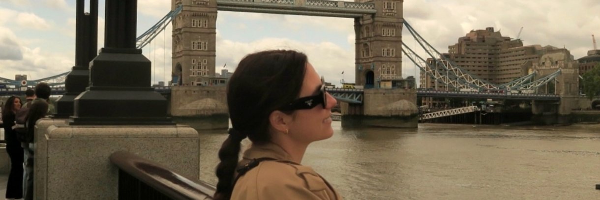 Lacy banner
