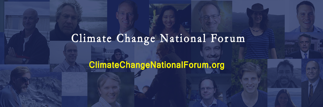 ClimateChangeNForum banner