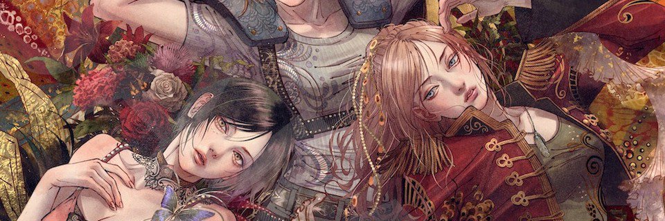 clotivia's profile banner image