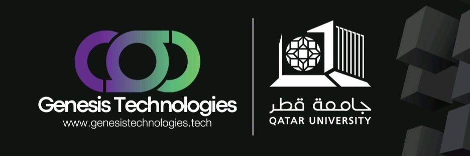 Genesis Technologies LLC banner