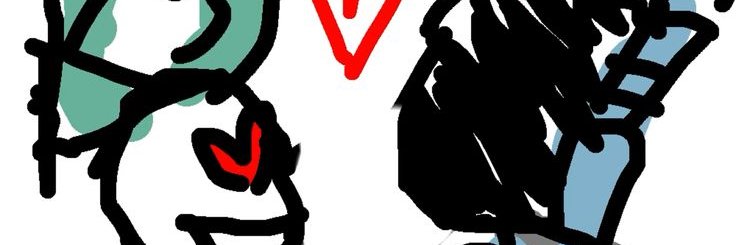 please don't bite me's banner