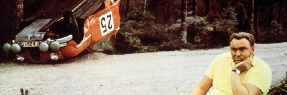 saab95man's profile banner image