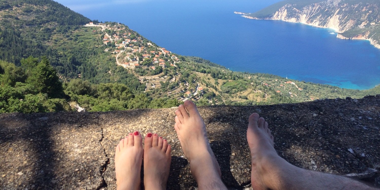drlivanis's profile banner image