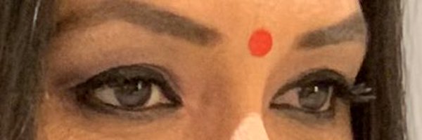 TheRupali Profile Banner