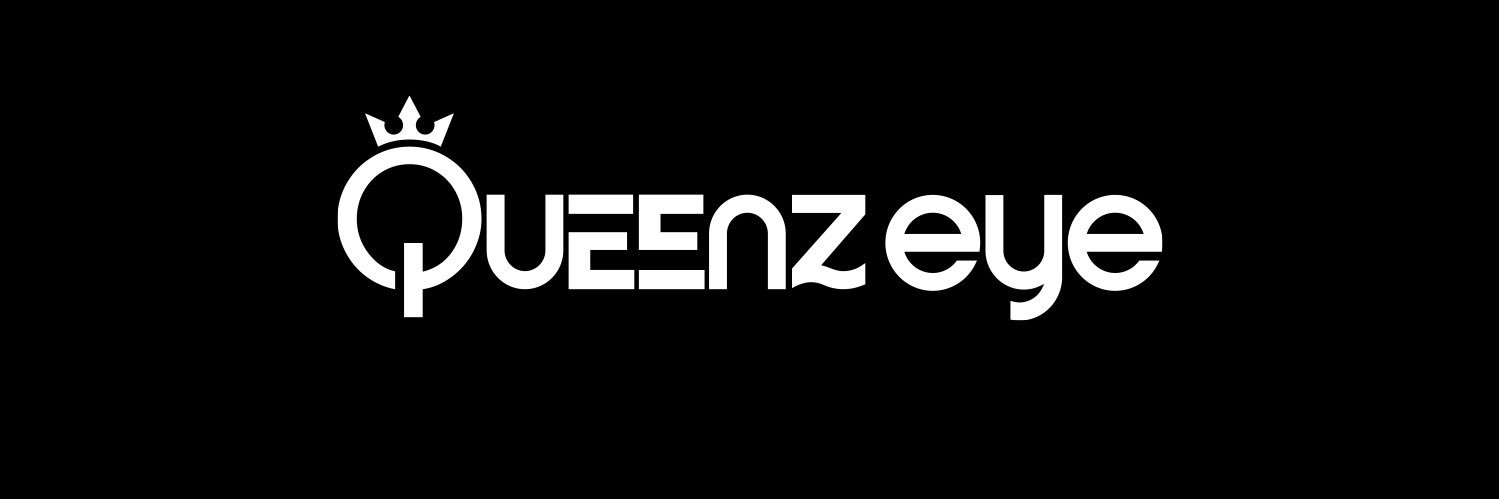 QueenzEye_OFFICIAL's banner