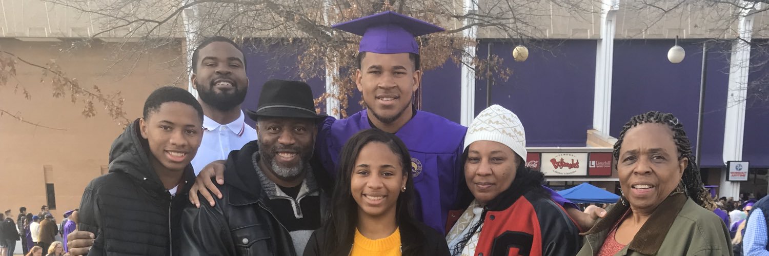 ReggieCarter45's profile banner image