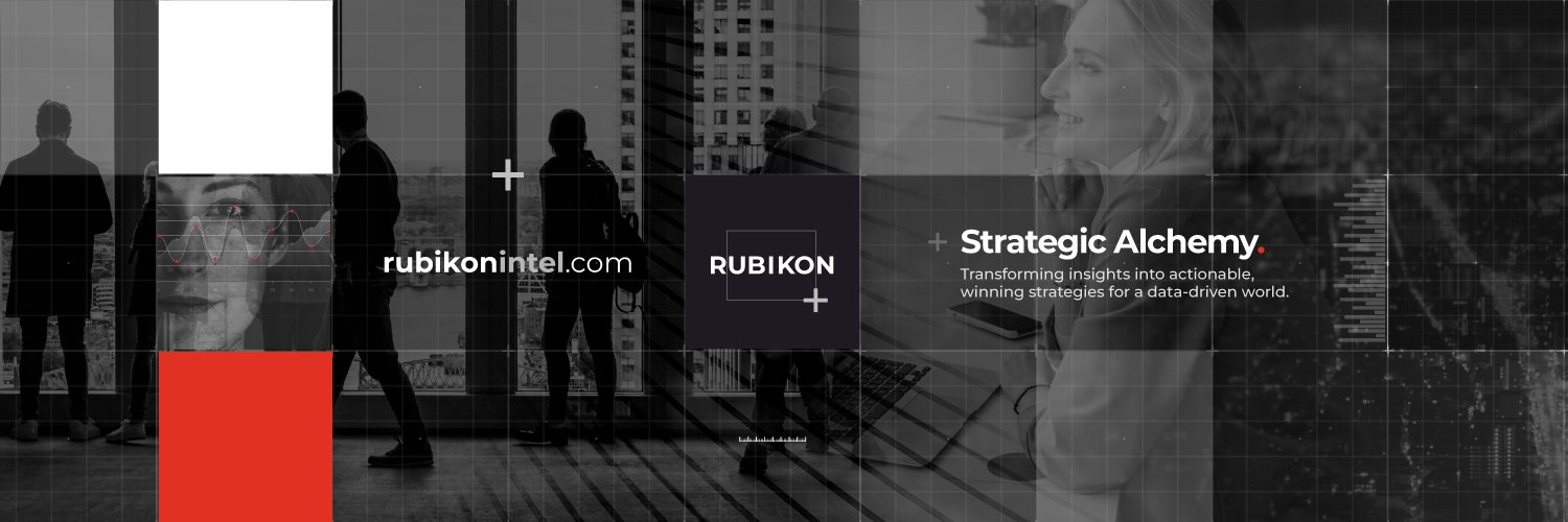 Rubikon Intel banner