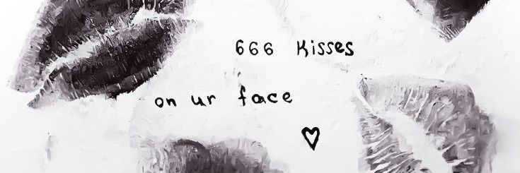 † banner