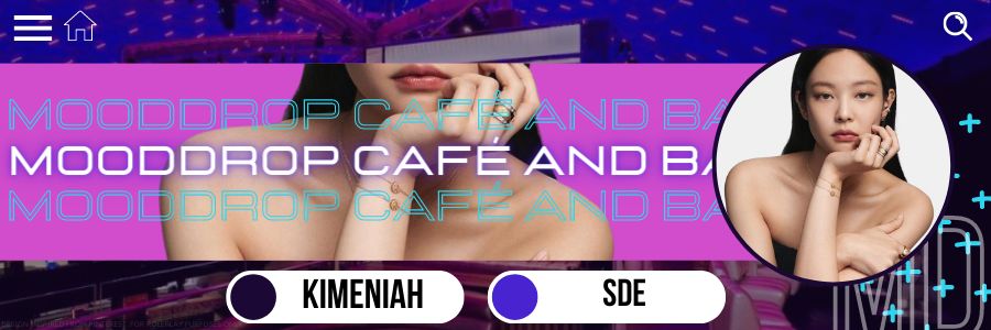 『🍸』BARISTA ˎ MIA .ᐟ banner
