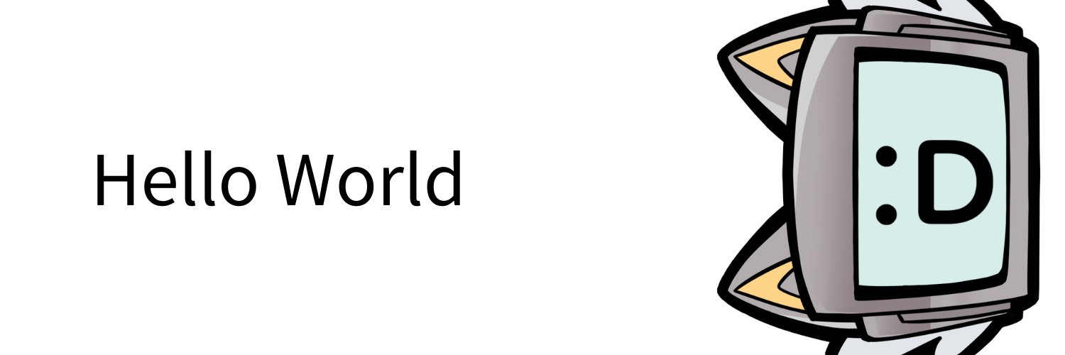 Robot Falling 🦾🪽 banner