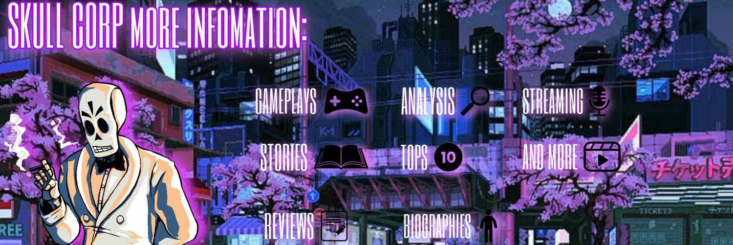 Skull_Corp_'s profile banner image