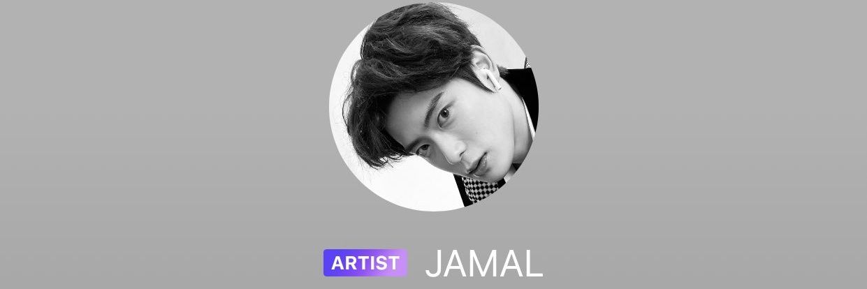 Ming - JAEHYUN WAMIL😭 banner