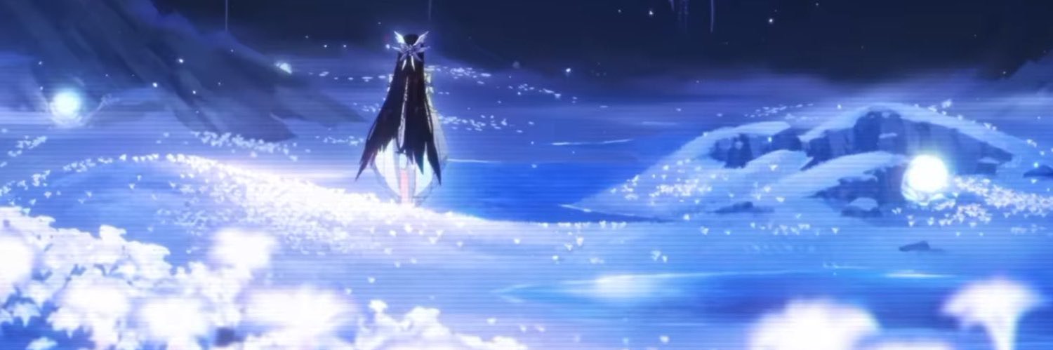 ilostarr's profile banner image