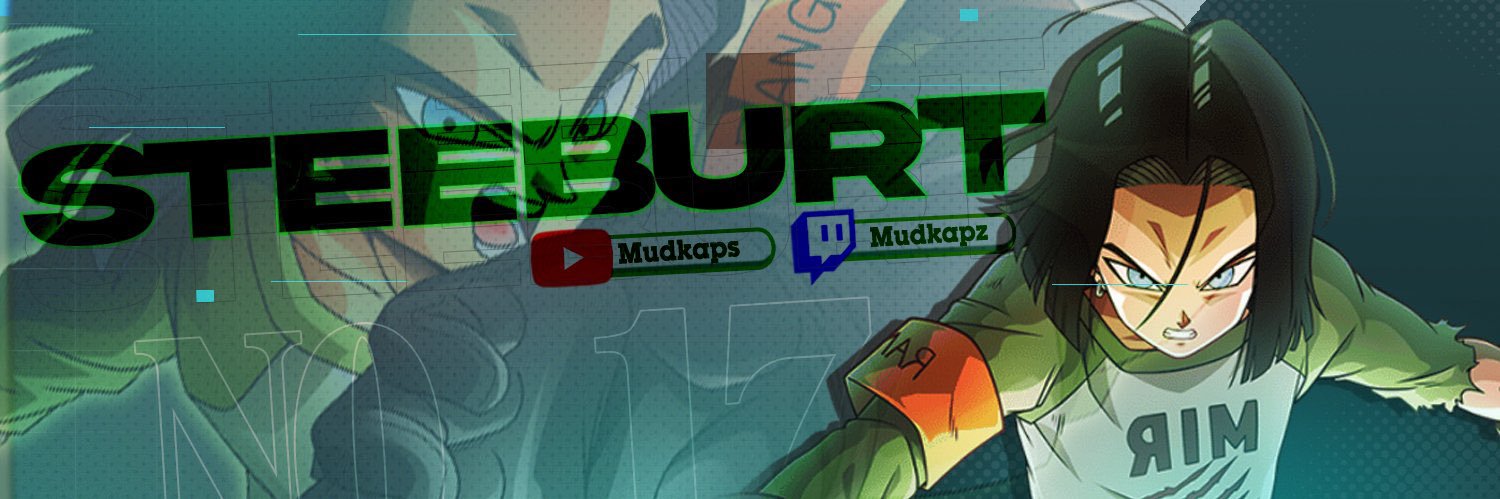 Steebz 🇸🇻 banner
