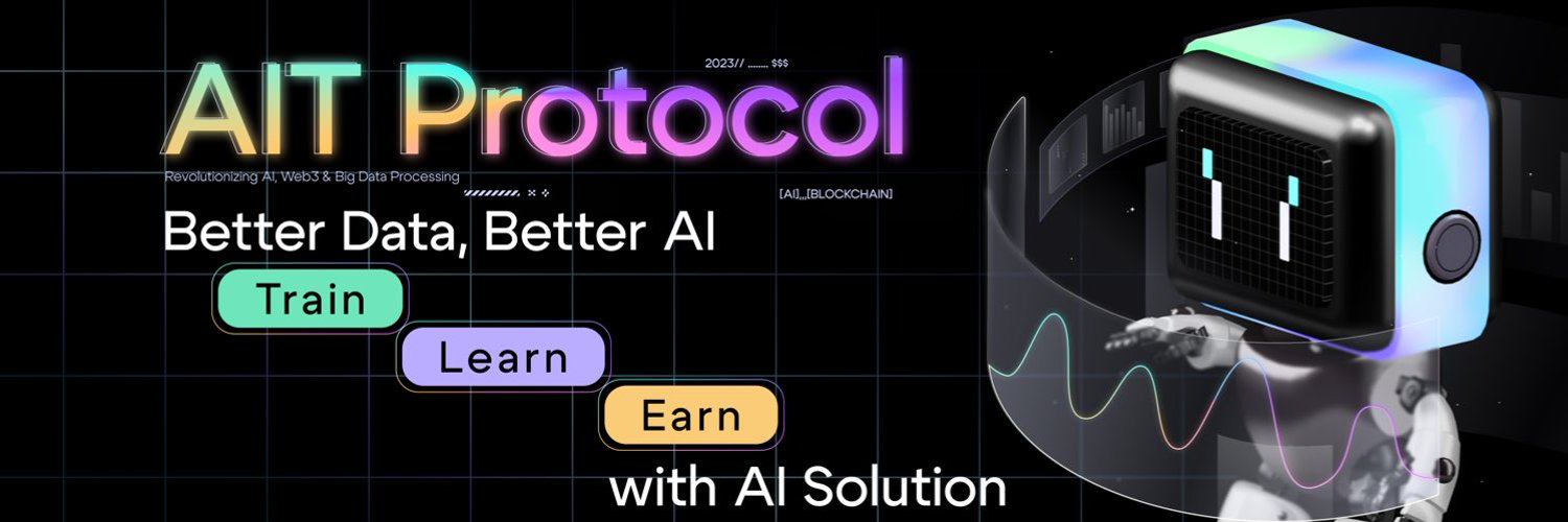 AIT Protocol Profile Banner