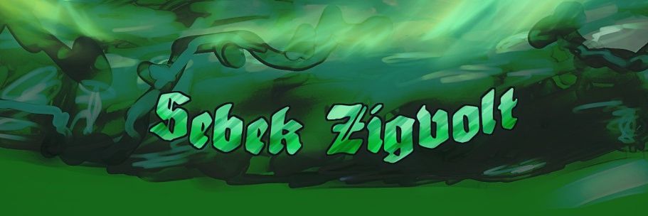 🐊⚡ -- SEBEK . banner