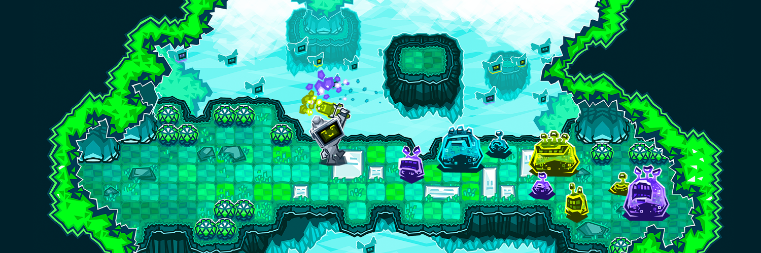 GreatEmoticon's profile banner image