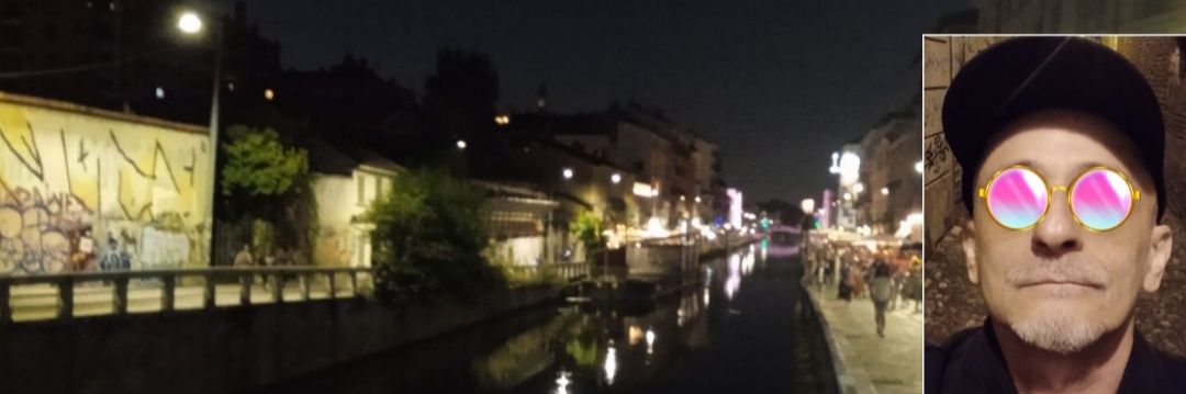 Il Castoro banner