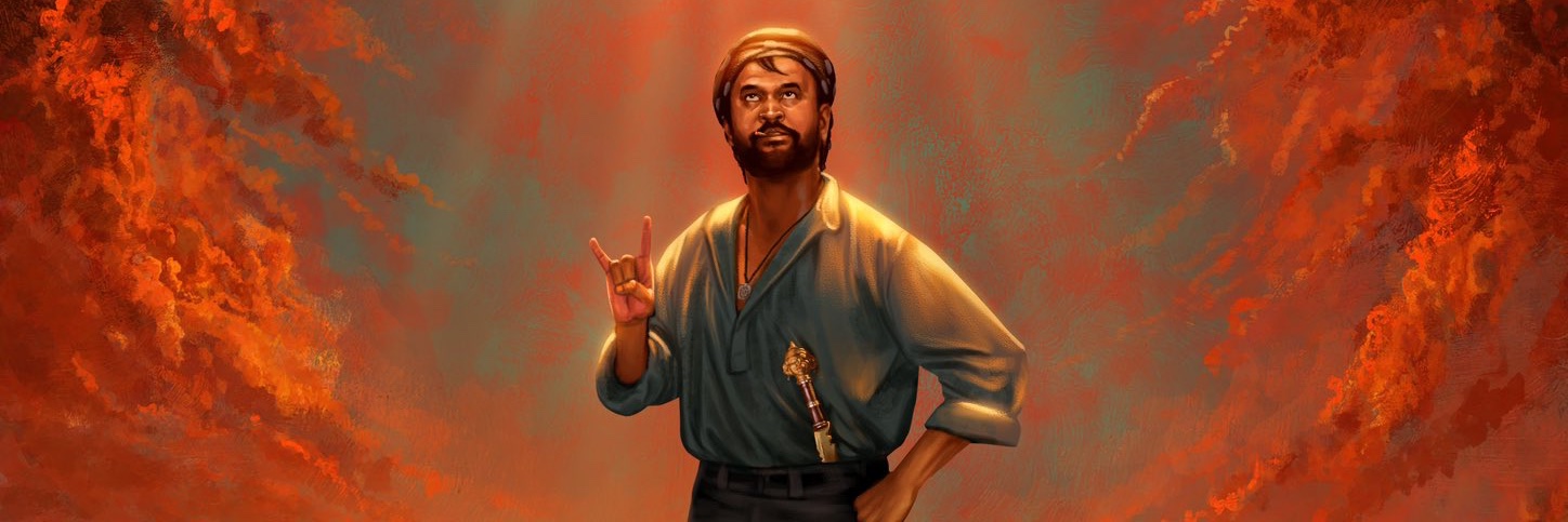 Tyler durden gojo banner