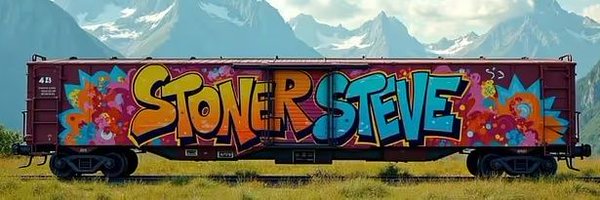 St0nerSteve_ Profile Banner