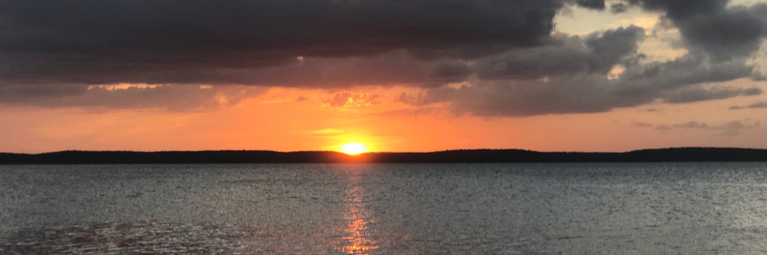 krahn's profile banner image