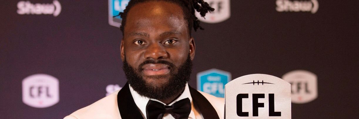 Solomon Elimimian banner