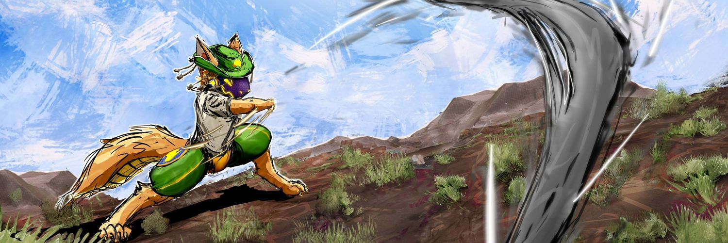 Aussie Toaster 🇦🇺's banner
