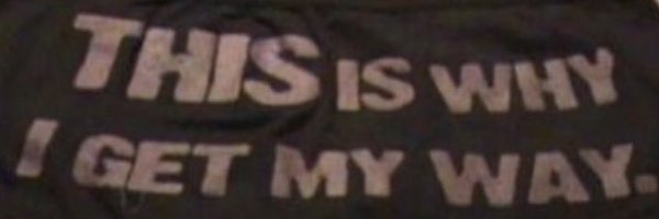 missbiorr Profile Banner