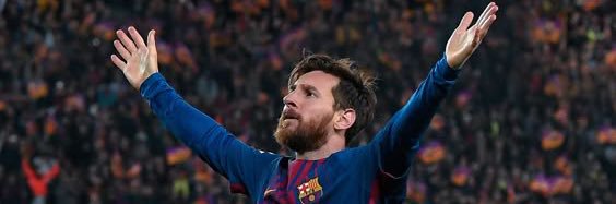 messi and 30bg only 🐐 banner