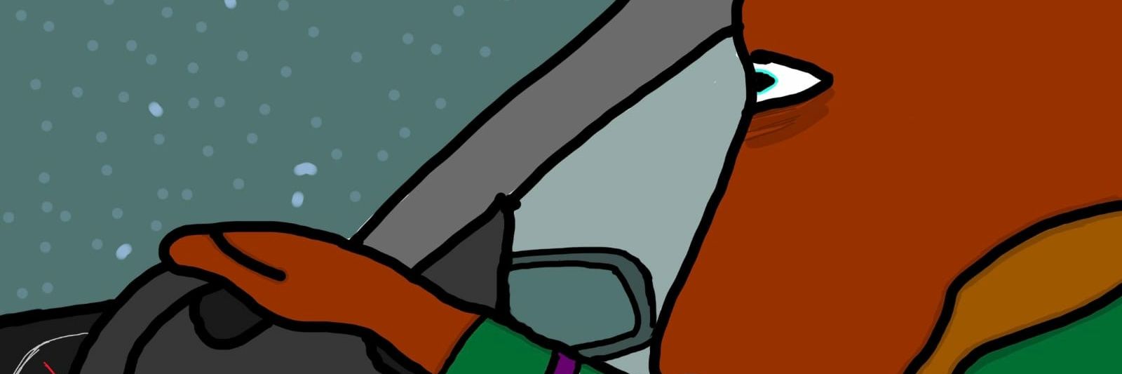 DiscretistArt's profile banner image