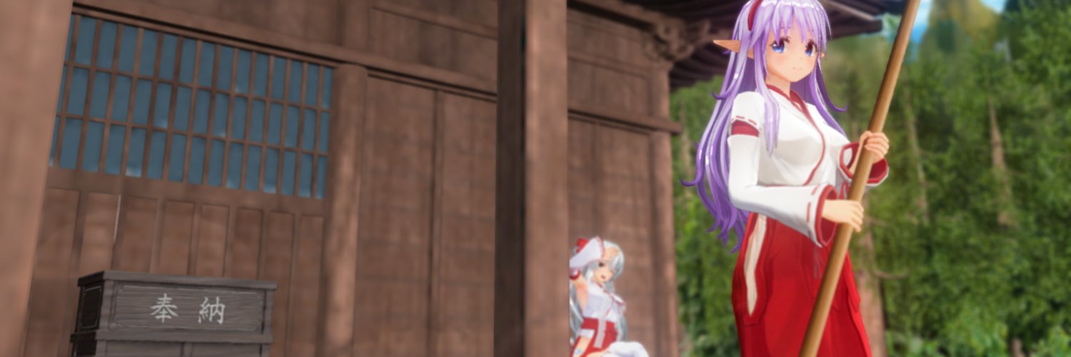 TKMY_Haruka's profile banner image