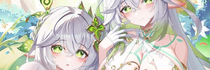 Thedendrogod's profile banner image