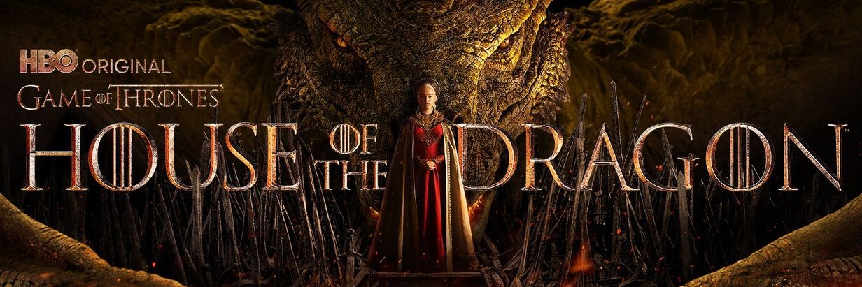 Game of thrones : Compte fan banner