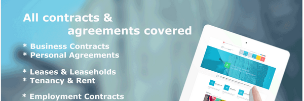 CheckContract Profile Banner