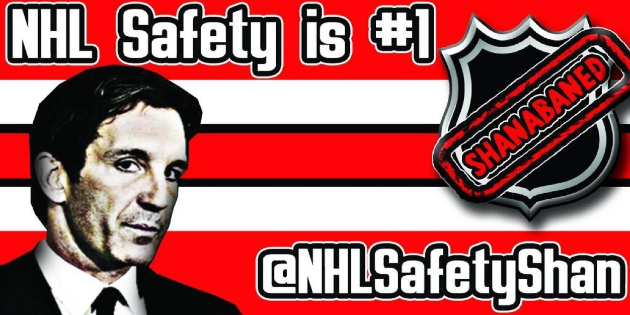 Jerk Shanahan banner