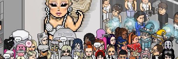 LeaHabblet Profile Banner