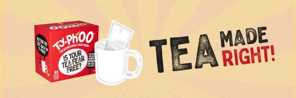 Typhoo_Tea Profile Banner