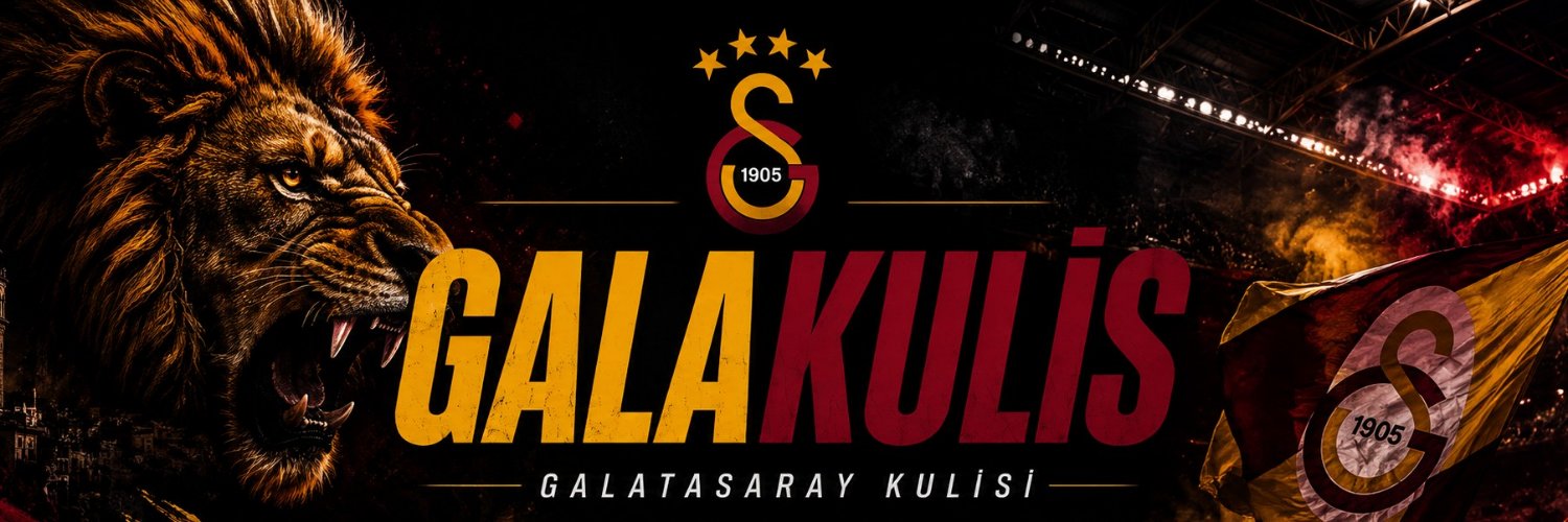 Galakulis's profile banner image