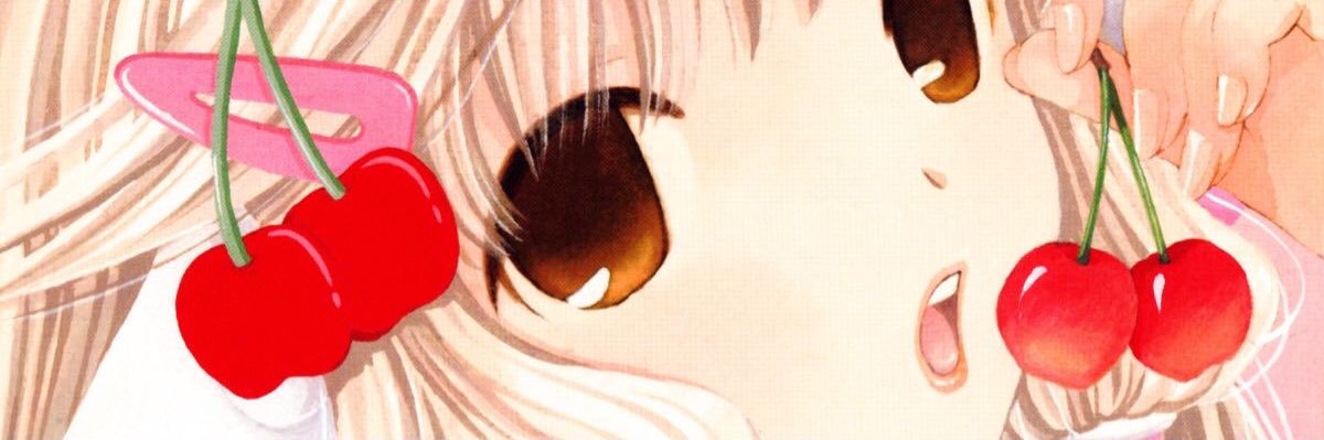 moondiary0kcal's profile banner image