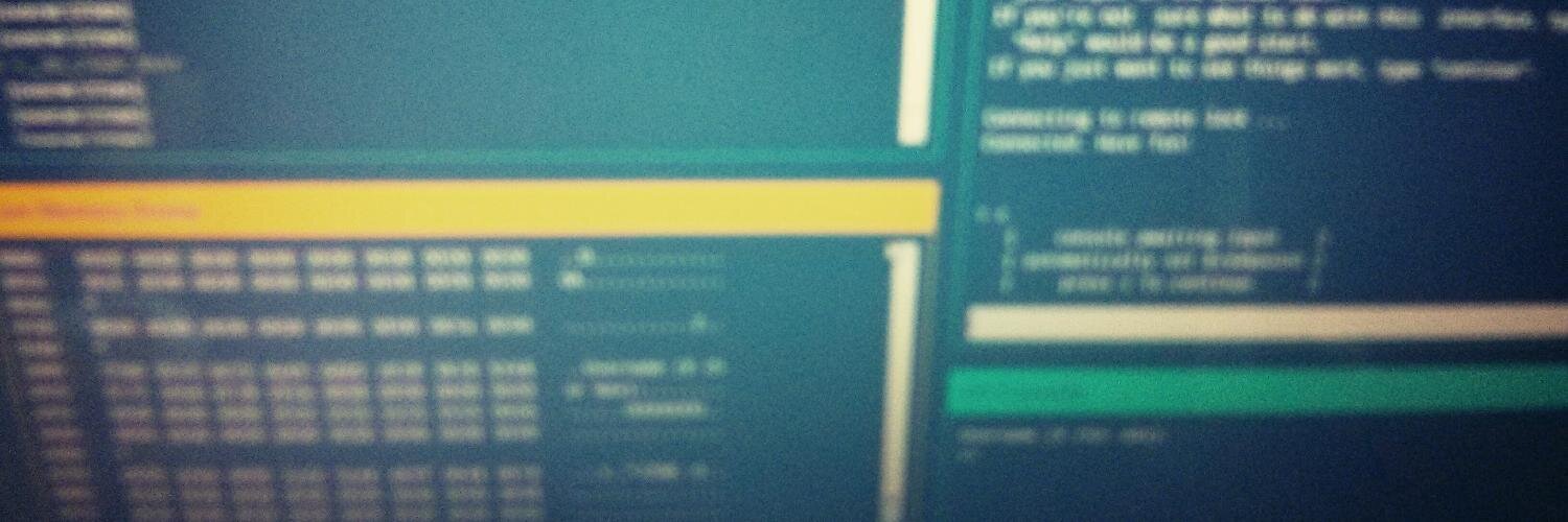 NOBBD's profile banner image