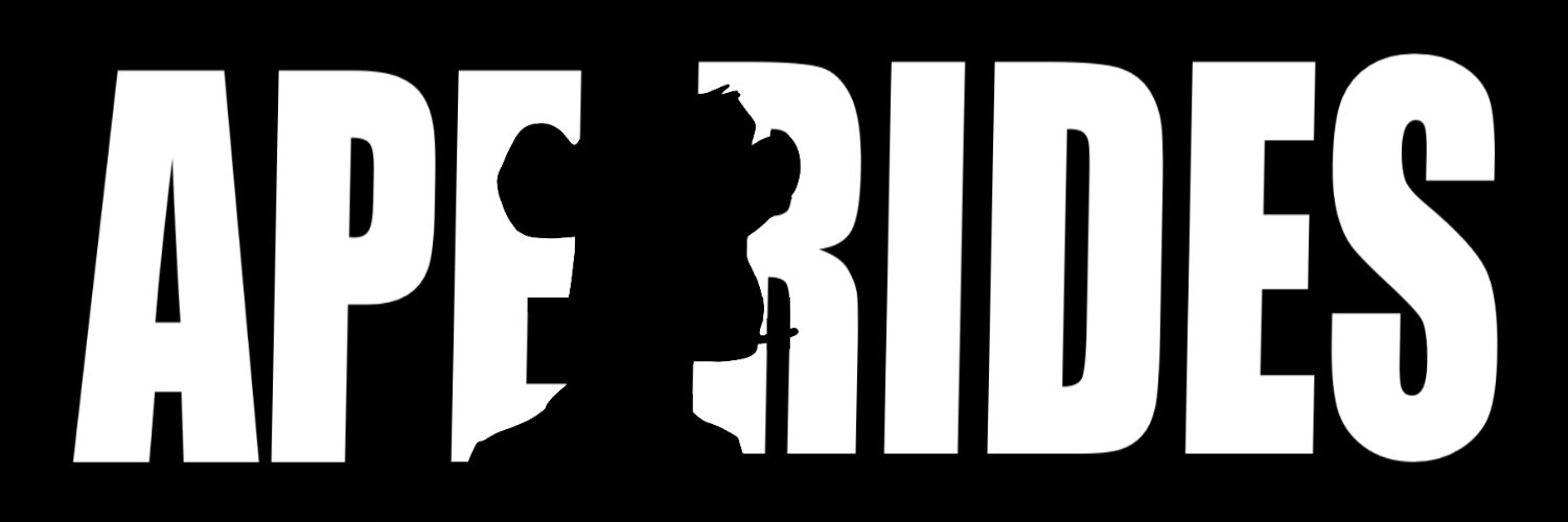 Ape Rides Bot banner