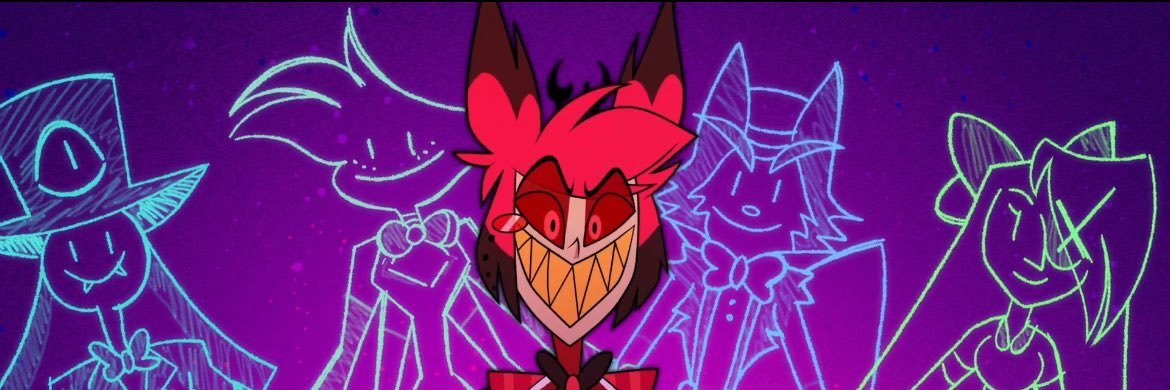Daily Alastor's banner