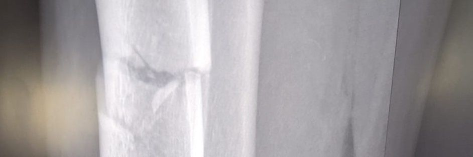 Dave and Dicky talking music banner