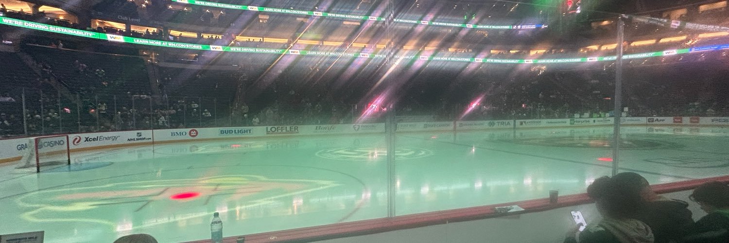 MinnesotaBoy2K's profile banner image