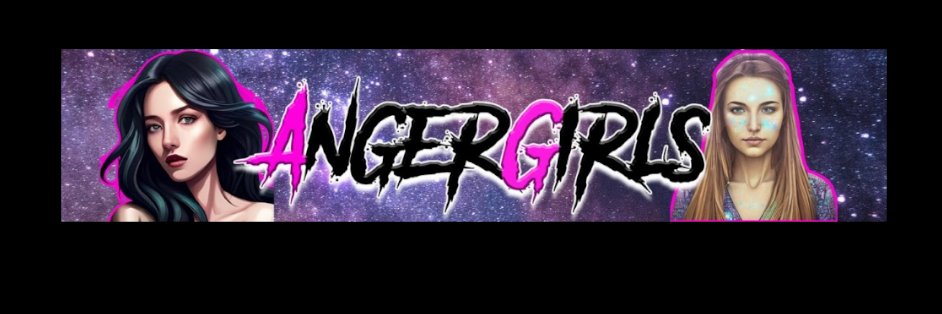 AngerGirls banner