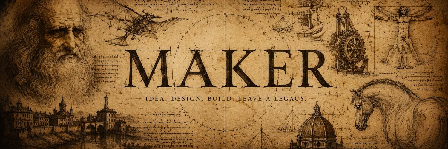 Metamakers0's profile banner image