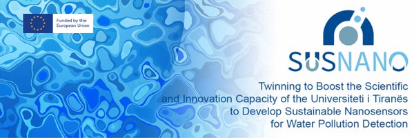 susnanoproject Profile Banner