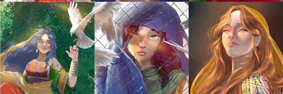 moha6625's profile banner image