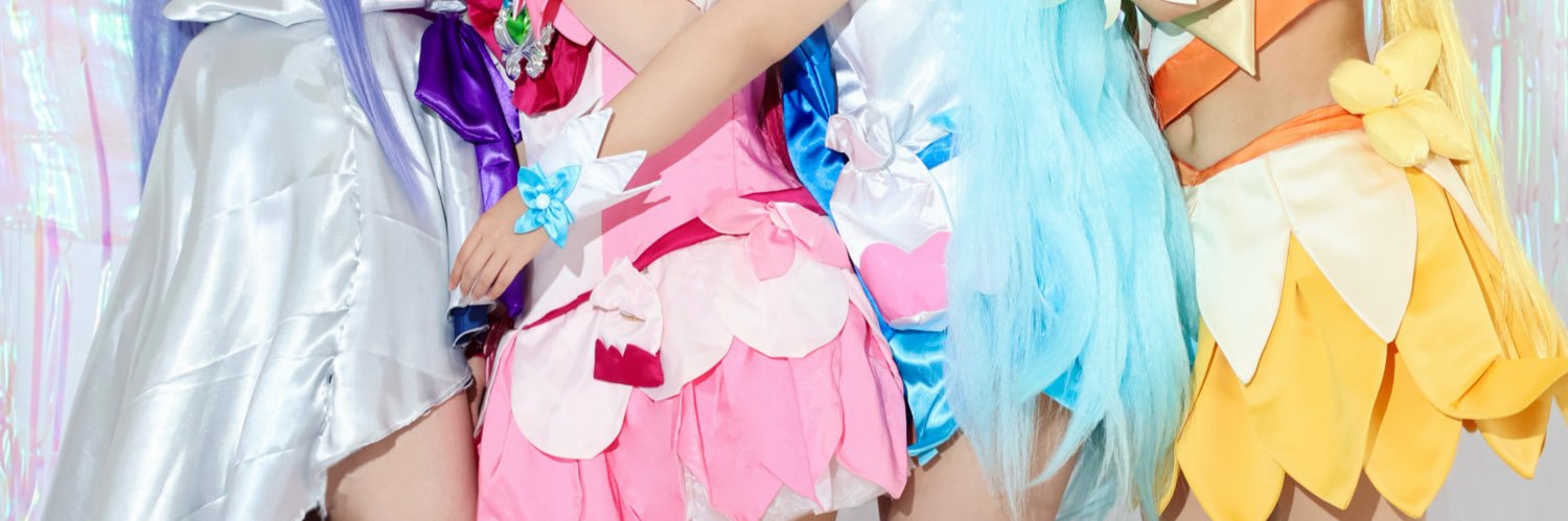 ぺぁう banner