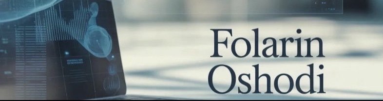 FolarinAI's profile banner image